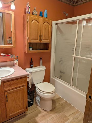 126 Kensal Court, Lafayette, IN 47909