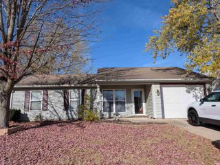 126 Kensal Court, Lafayette, IN 47909