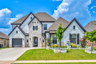 2806 Garrett Drive, Highland Village, TX 75077