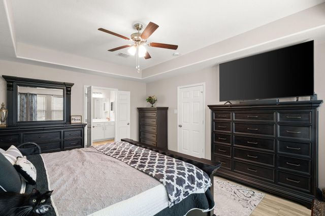 725 Yellow Birch Lane, Conroe, TX 77304