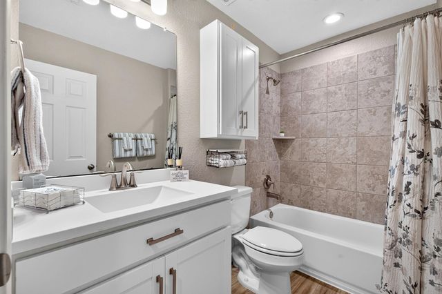 725 Yellow Birch Lane, Conroe, TX 77304