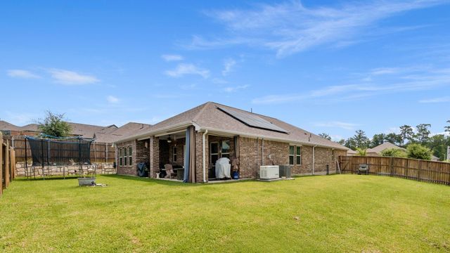 725 Yellow Birch Lane, Conroe, TX 77304