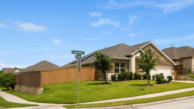 725 Yellow Birch Lane, Conroe, TX 77304