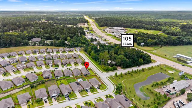 725 Yellow Birch Lane, Conroe, TX 77304
