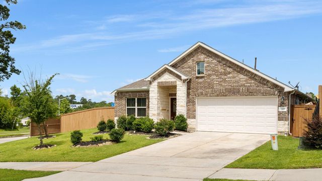 725 Yellow Birch Lane, Conroe, TX 77304