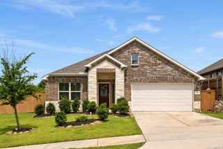 725 Yellow Birch Lane, Conroe, TX 77304
