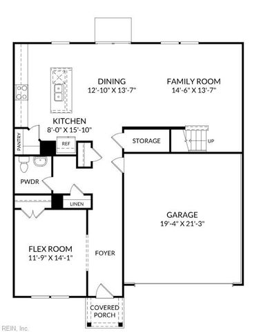 408 Heavens WAY, Yorktown, VA 23693