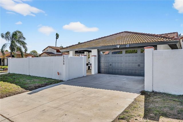 6568 Avenida Mariposa, Jurupa Valley, CA 92509