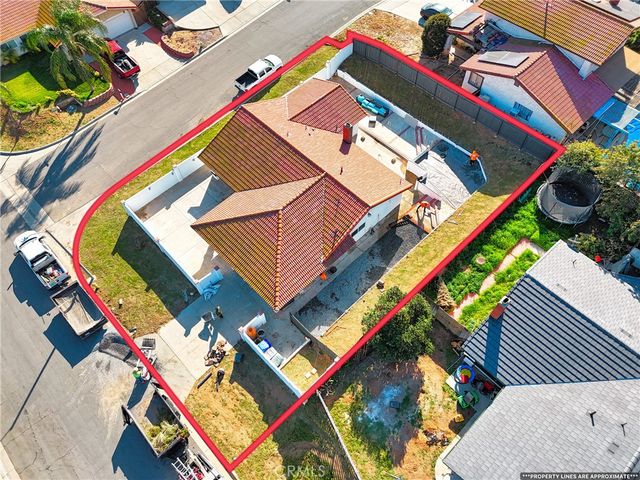 6568 Avenida Mariposa, Jurupa Valley, CA 92509