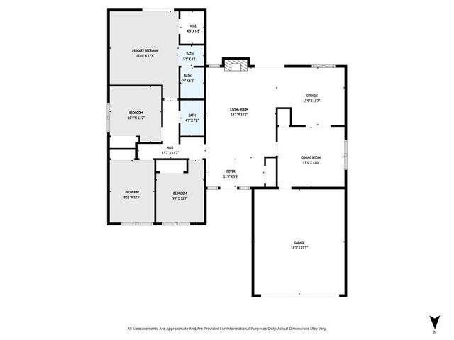 6568 Avenida Mariposa, Jurupa Valley, CA 92509