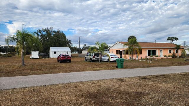 30176 BALSAM BOULEVARD, Punta Gorda, FL 33982
