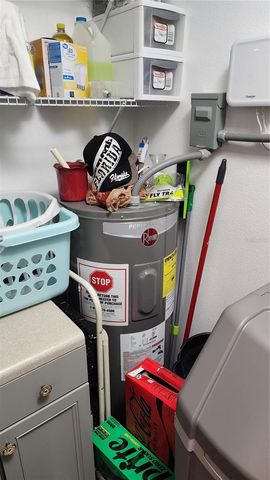 30176 BALSAM BOULEVARD, Punta Gorda, FL 33982