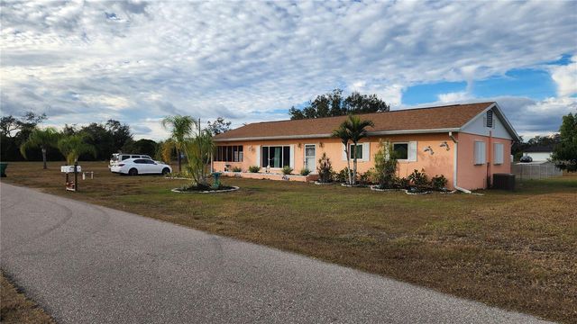 30176 BALSAM BOULEVARD, Punta Gorda, FL 33982