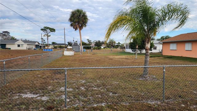30176 BALSAM BOULEVARD, Punta Gorda, FL 33982