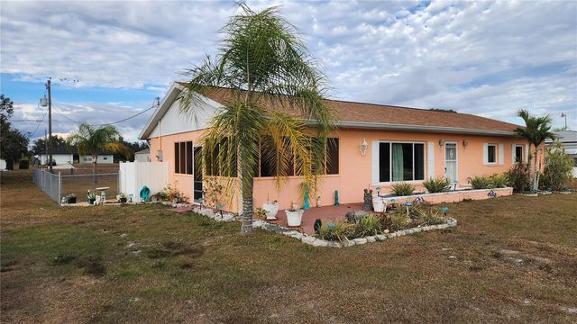 30176 BALSAM BOULEVARD, Punta Gorda, FL 33982