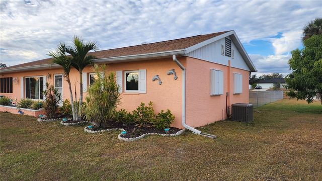 30176 BALSAM BOULEVARD, Punta Gorda, FL 33982