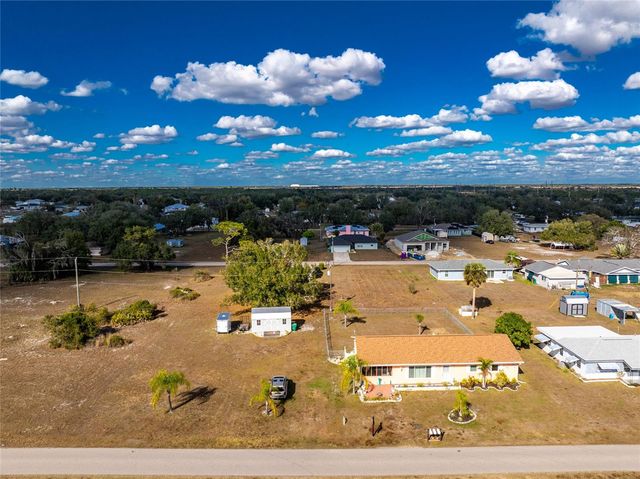 30176 BALSAM BOULEVARD, Punta Gorda, FL 33982