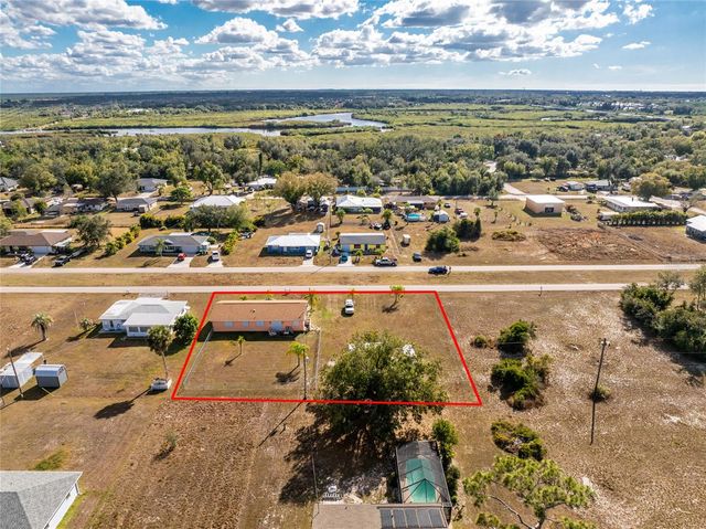 30176 BALSAM BOULEVARD, Punta Gorda, FL 33982
