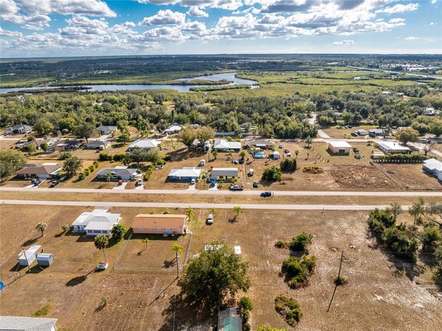 30176 BALSAM BOULEVARD, Punta Gorda, FL 33982