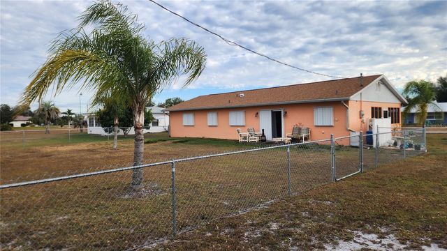 30176 BALSAM BOULEVARD, Punta Gorda, FL 33982