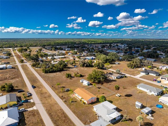 30176 BALSAM BOULEVARD, Punta Gorda, FL 33982