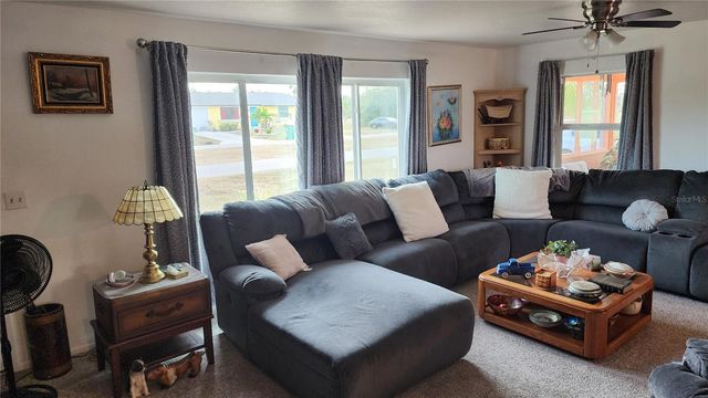 30176 BALSAM BOULEVARD, Punta Gorda, FL 33982