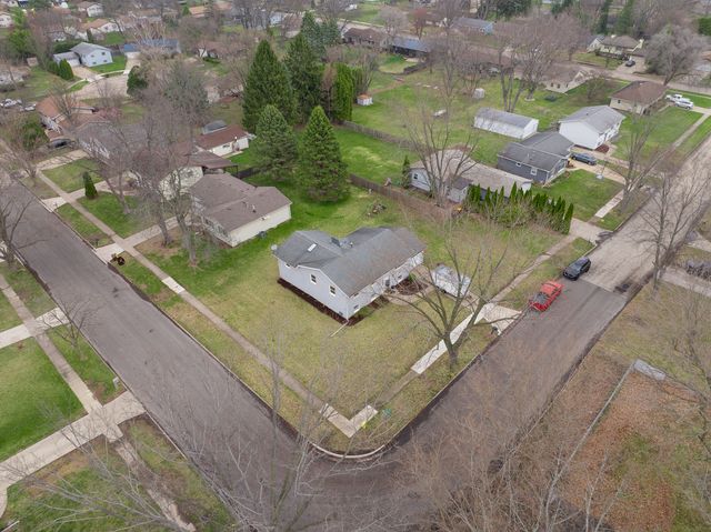 5008 Valentine Place, Rockford, IL 61108