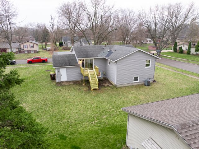 5008 Valentine Place, Rockford, IL 61108