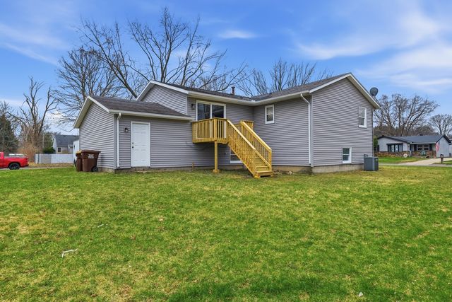 5008 Valentine Place, Rockford, IL 61108