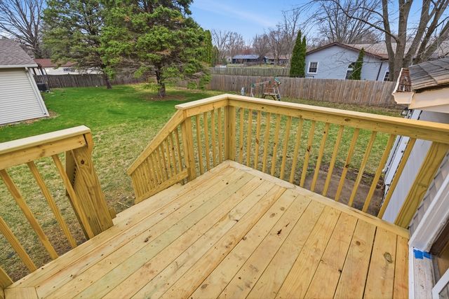 5008 Valentine Place, Rockford, IL 61108