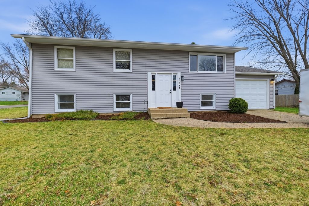 5008 Valentine Place, Rockford, IL 61108
