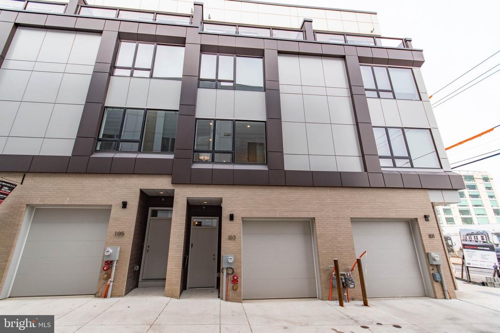 105 OLIVE ST, Philadelphia, PA 19123