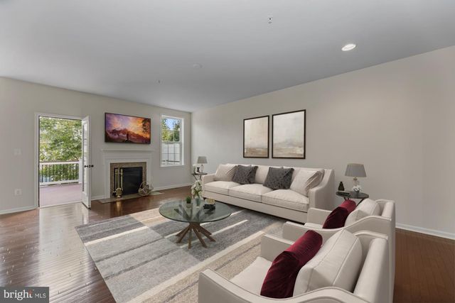 4506 GRAZING WAY, Upper Marlboro, MD 20772