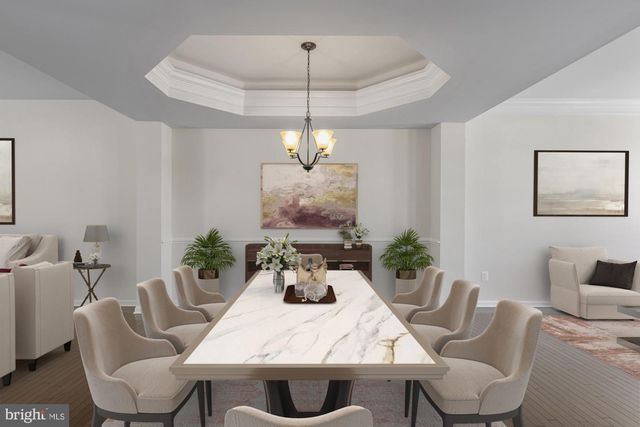 4506 GRAZING WAY, Upper Marlboro, MD 20772