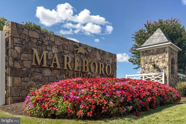 4506 GRAZING WAY, Upper Marlboro, MD 20772