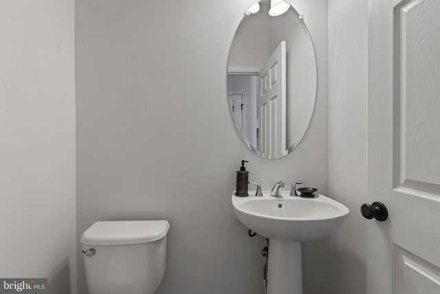 4506 GRAZING WAY, Upper Marlboro, MD 20772