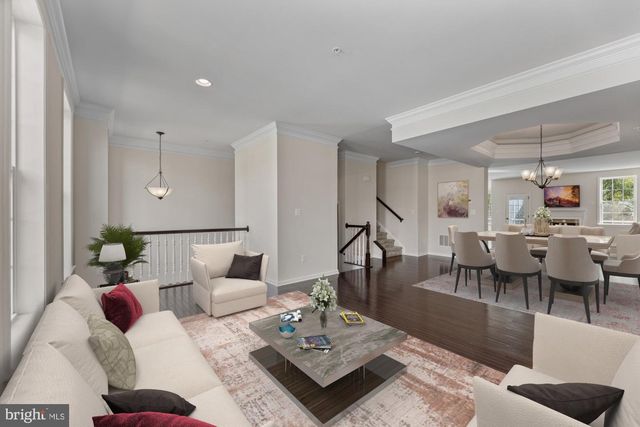 4506 GRAZING WAY, Upper Marlboro, MD 20772