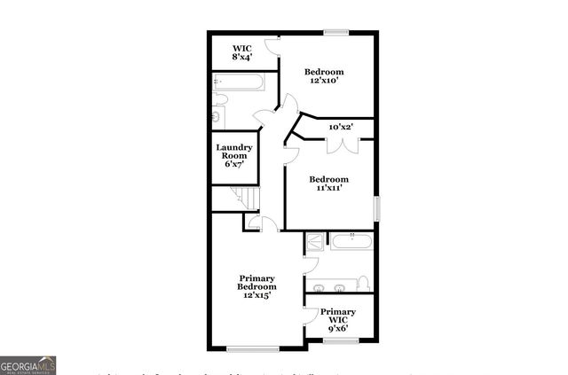 2531 Willenhall Way, Lithonia, GA 30058