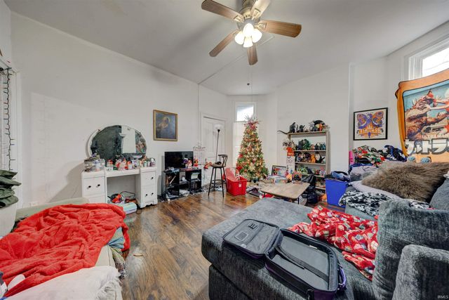 515 Washington Avenue, Evansville, IN 47713