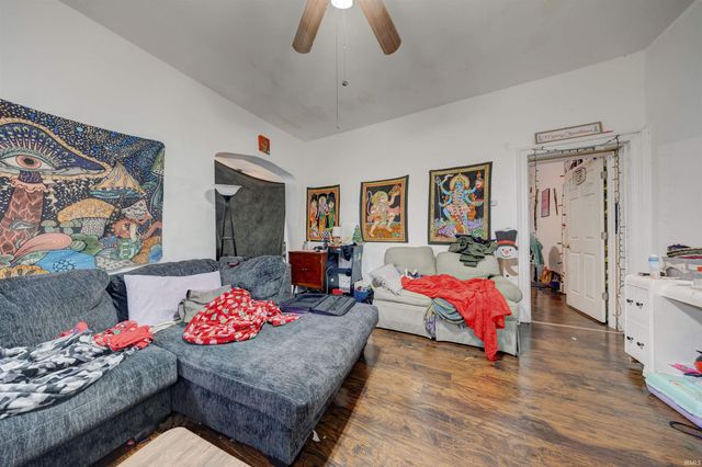 515 Washington Avenue, Evansville, IN 47713