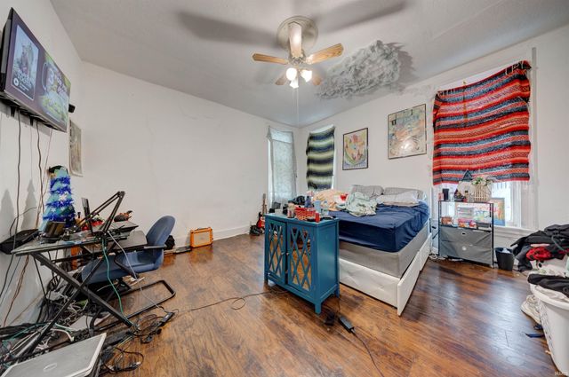 515 Washington Avenue, Evansville, IN 47713