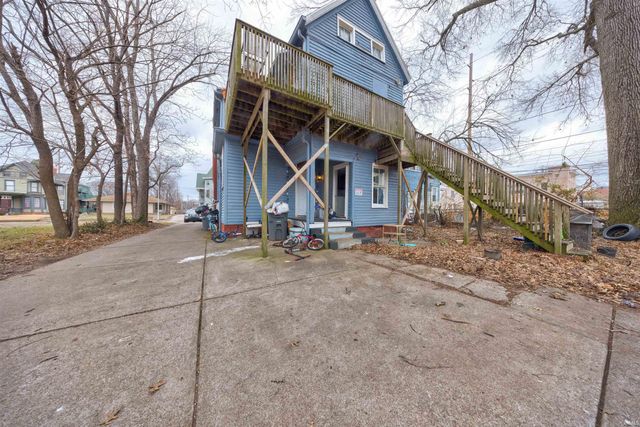 515 Washington Avenue, Evansville, IN 47713