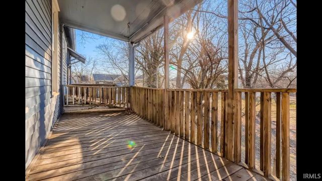 515 Washington Avenue, Evansville, IN 47713