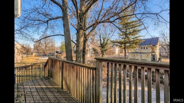 515 Washington Avenue, Evansville, IN 47713