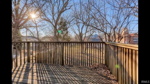 515 Washington Avenue, Evansville, IN 47713