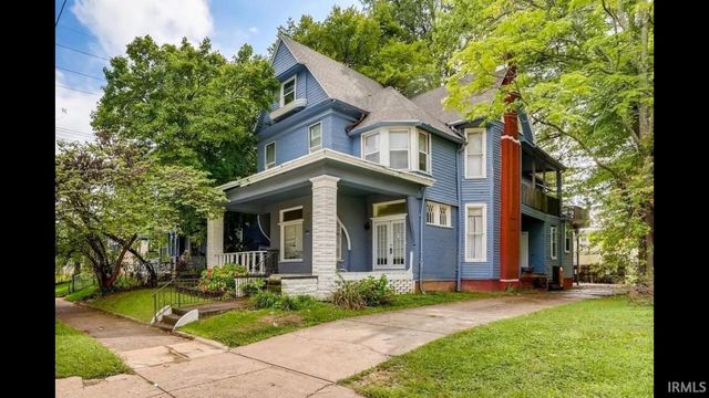 515 Washington Avenue, Evansville, IN 47713