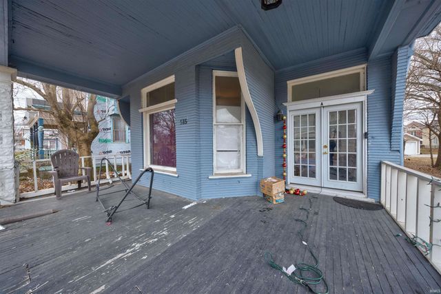 515 Washington Avenue, Evansville, IN 47713