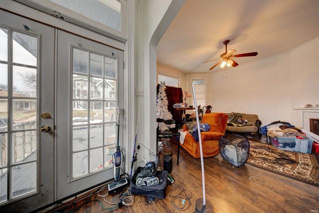 515 Washington Avenue, Evansville, IN 47713