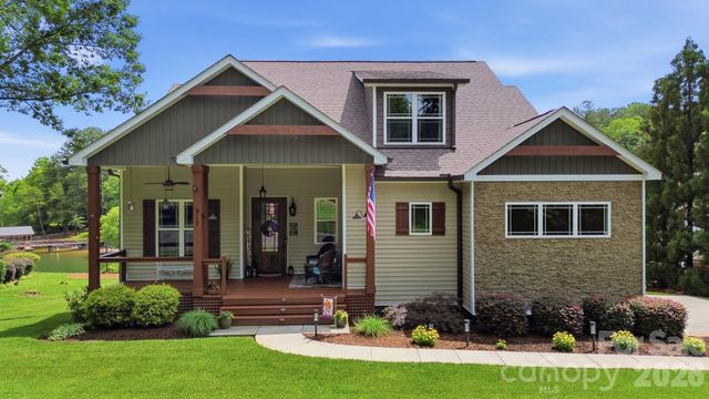913 Lake Club Drive, Rock Hill, SC 29732