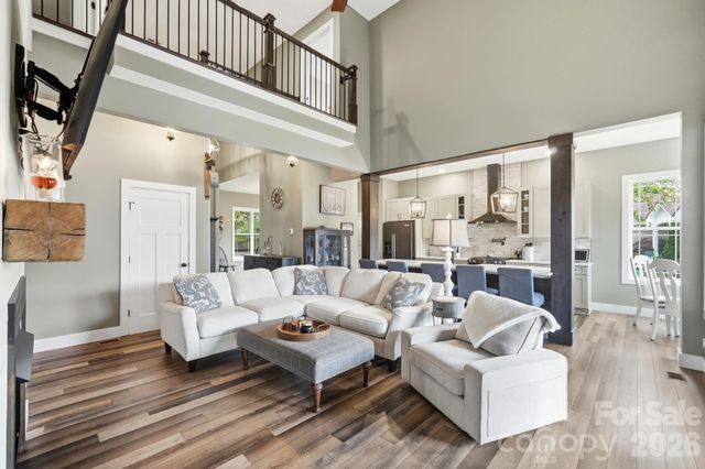 913 Lake Club Drive, Rock Hill, SC 29732